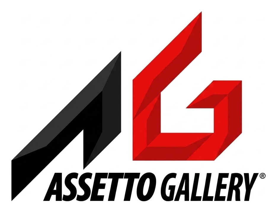 Assetto Gallery